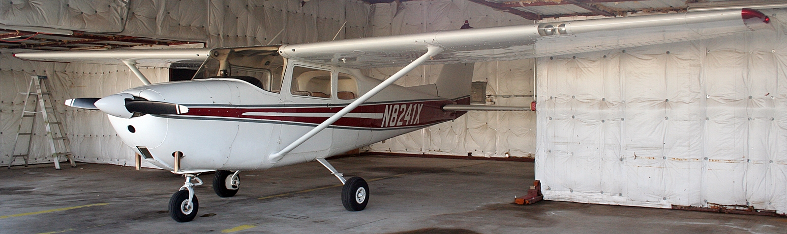 1962 Cessna 172C Skyhawk - Image 7
