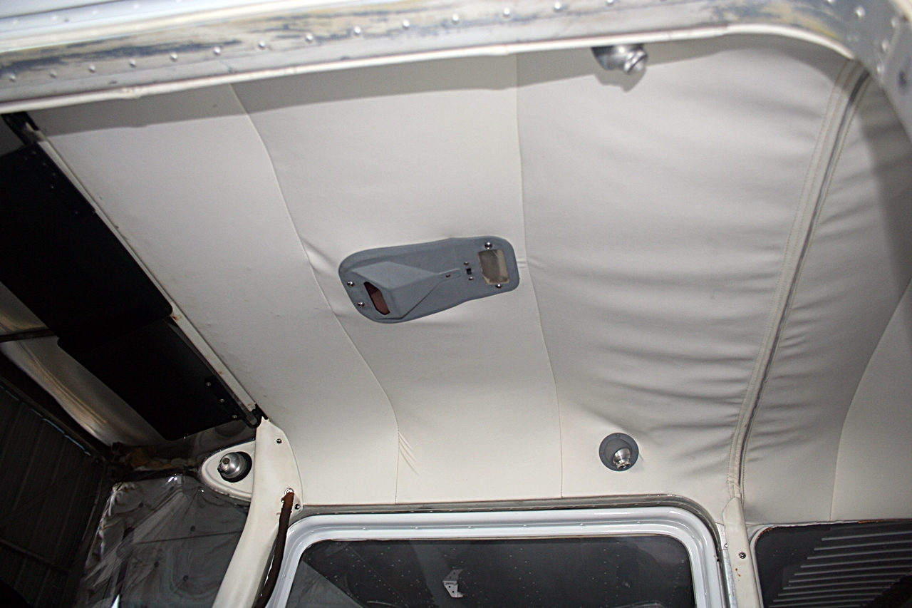 1962 Cessna 172C Skyhawk - Image 15