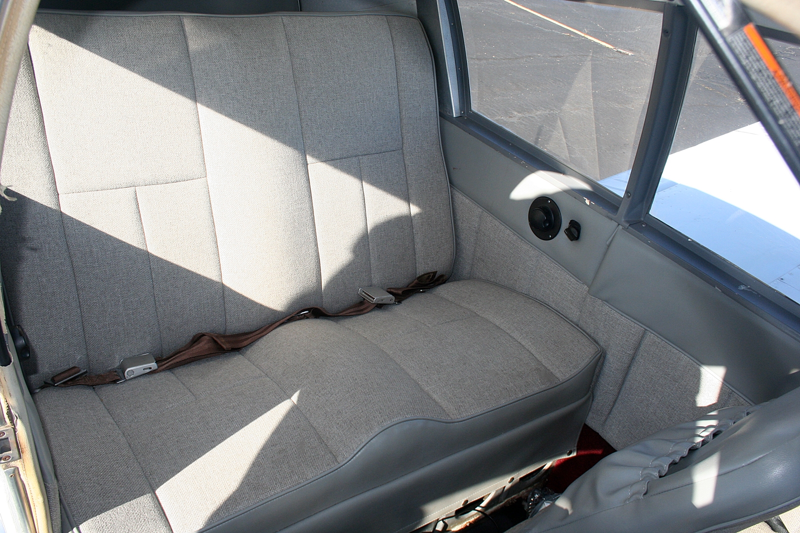 1963 Piper Cherokee 180 STOL - Image 10