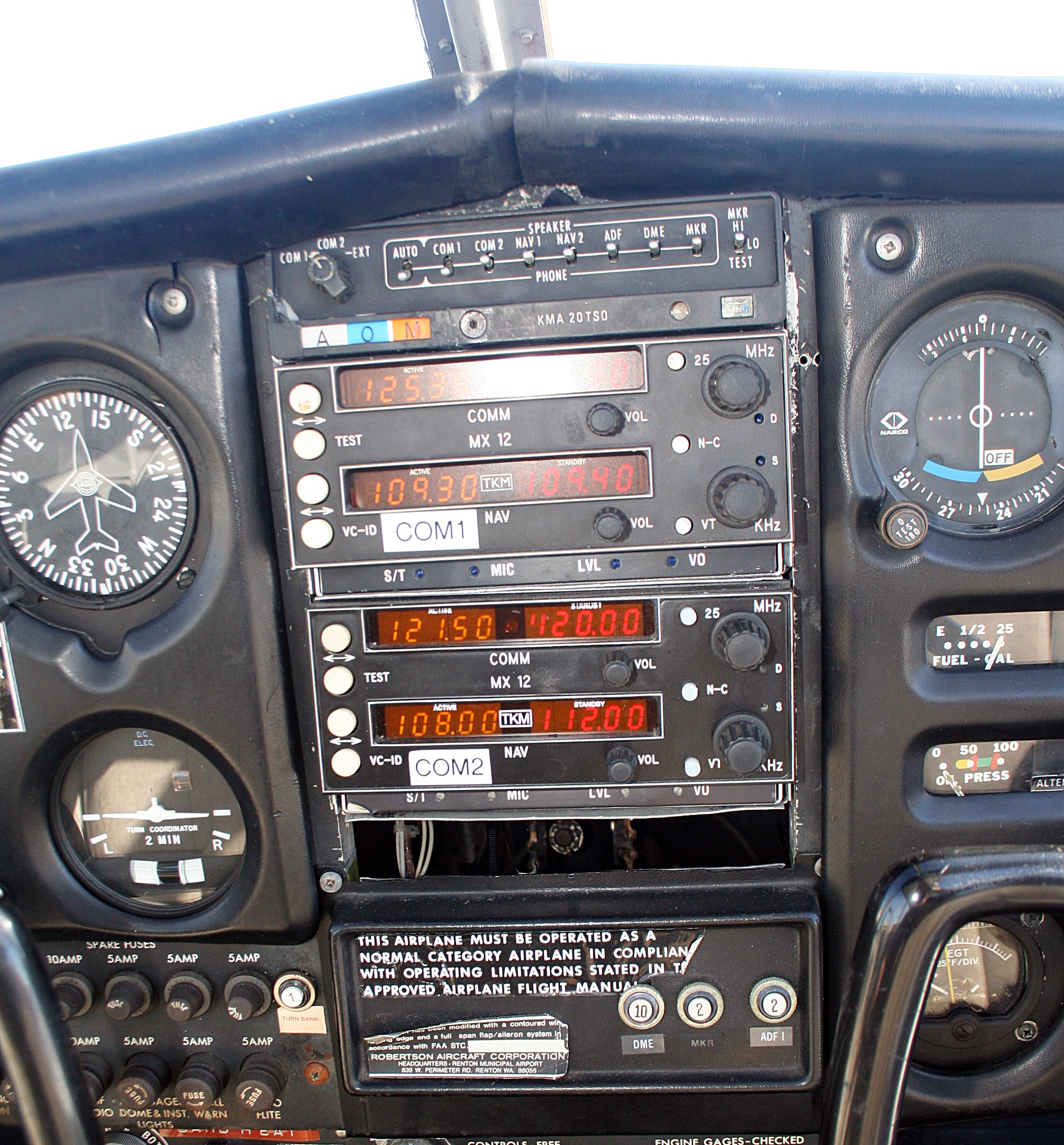 1963 Piper Cherokee 180 STOL - Image 12