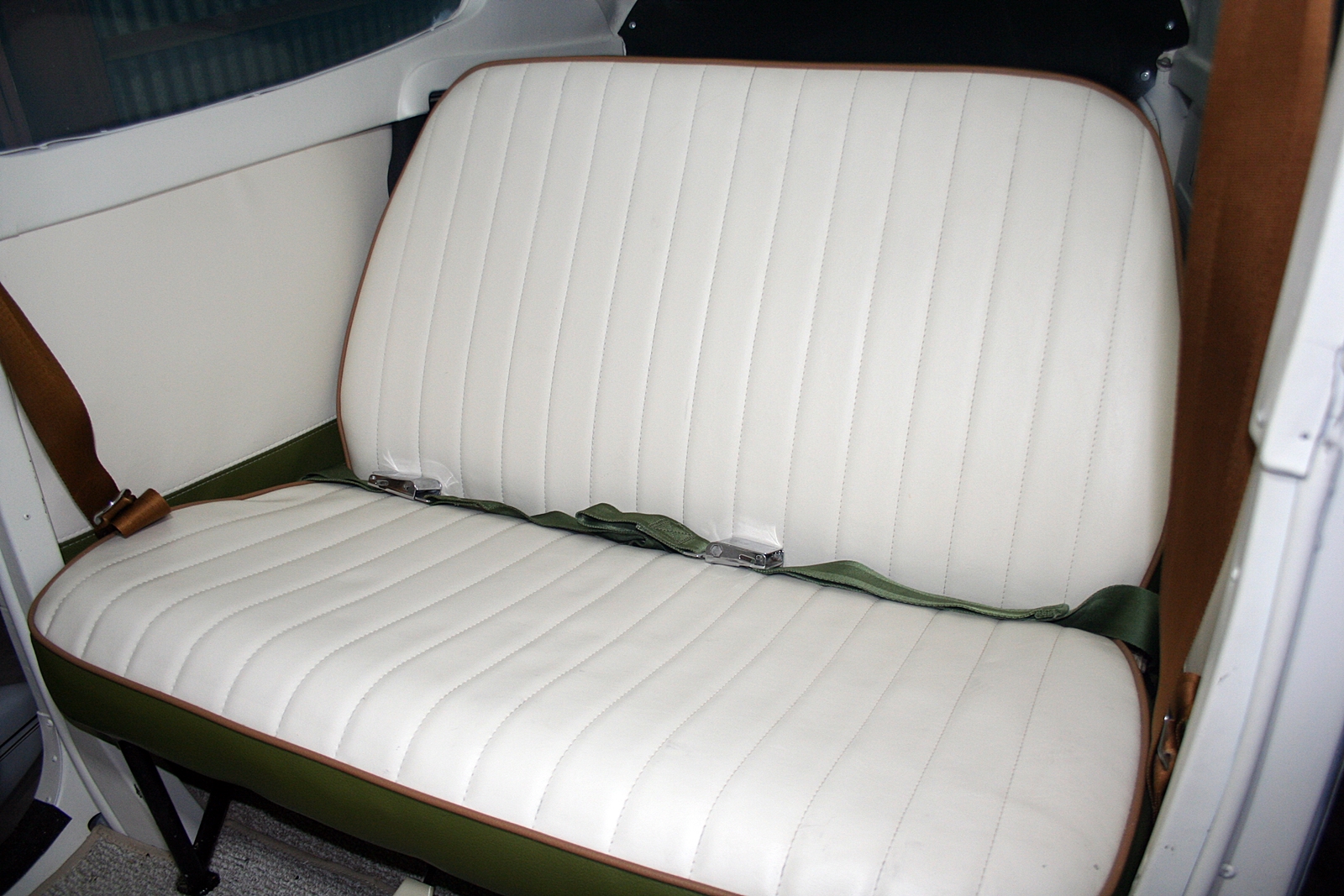 1978 Cessna 172N Skyhawk - Image 6