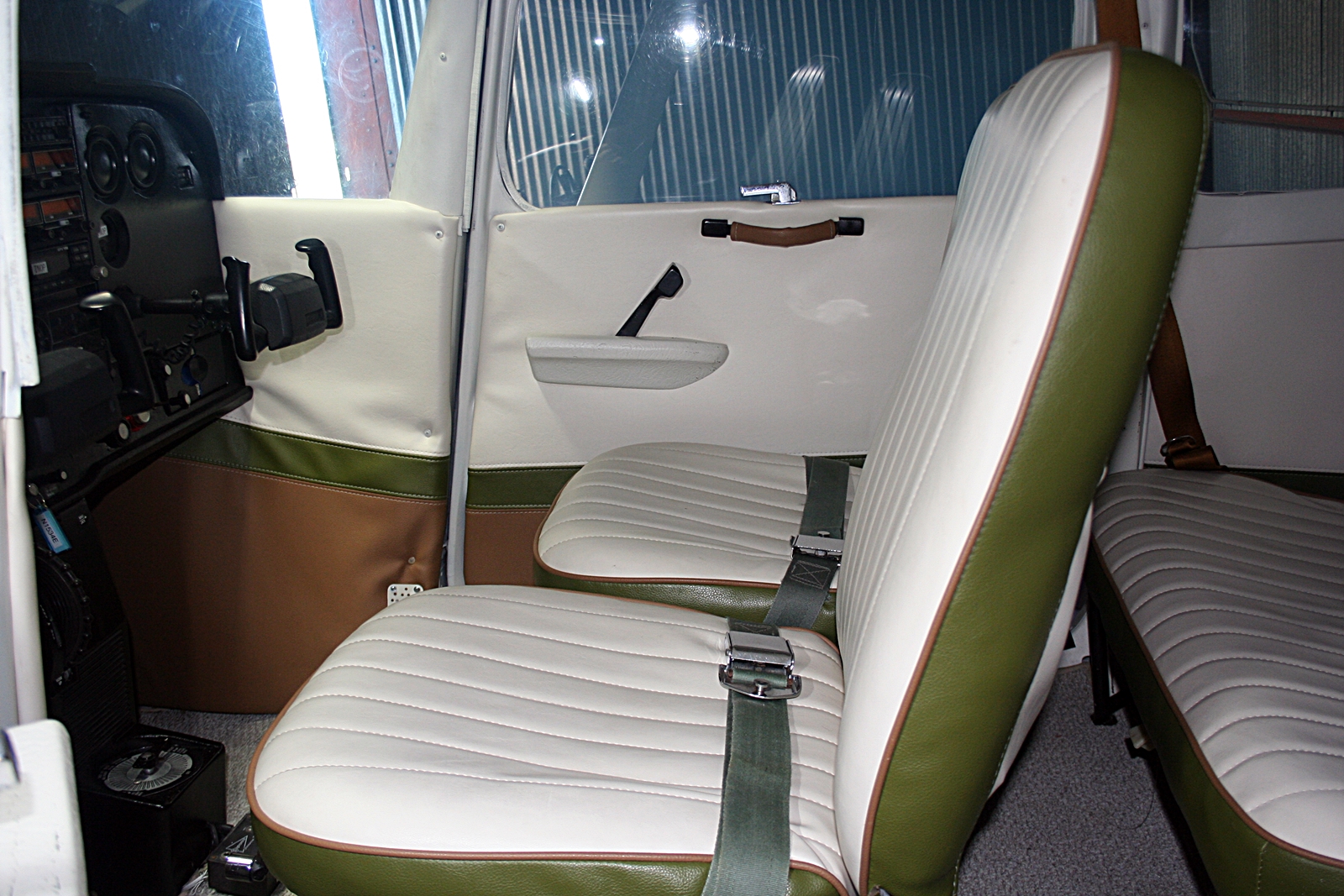 1978 Cessna 172N Skyhawk - Image 7
