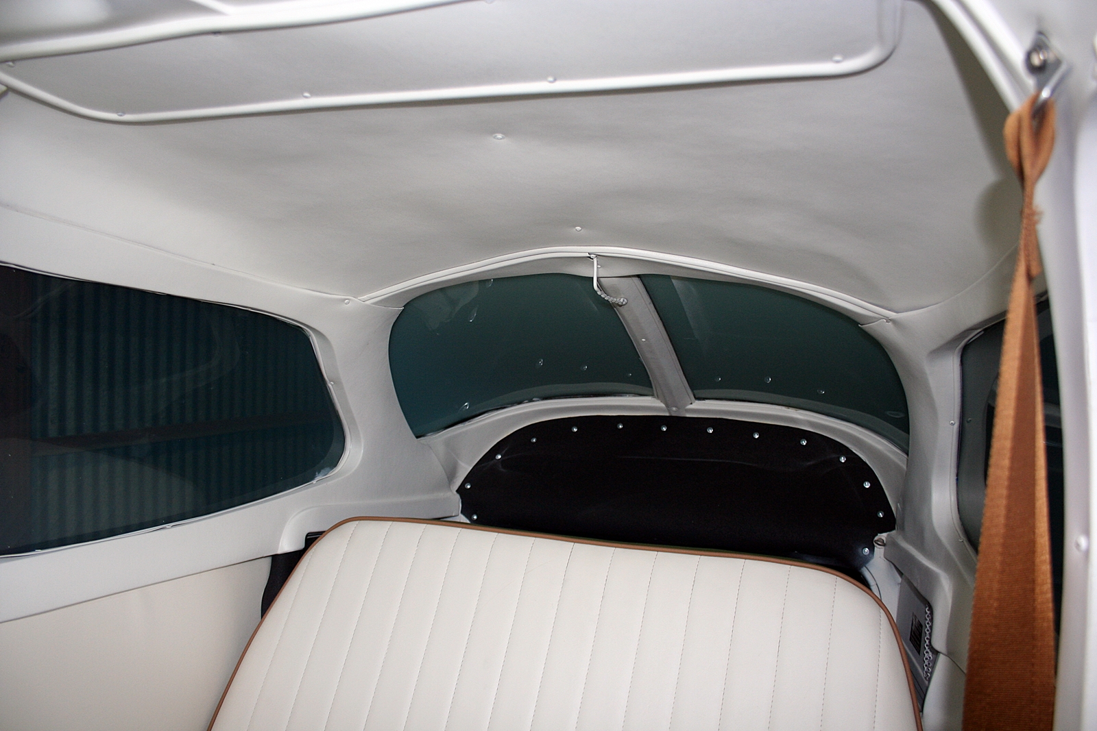 1978 Cessna 172N Skyhawk - Image 10
