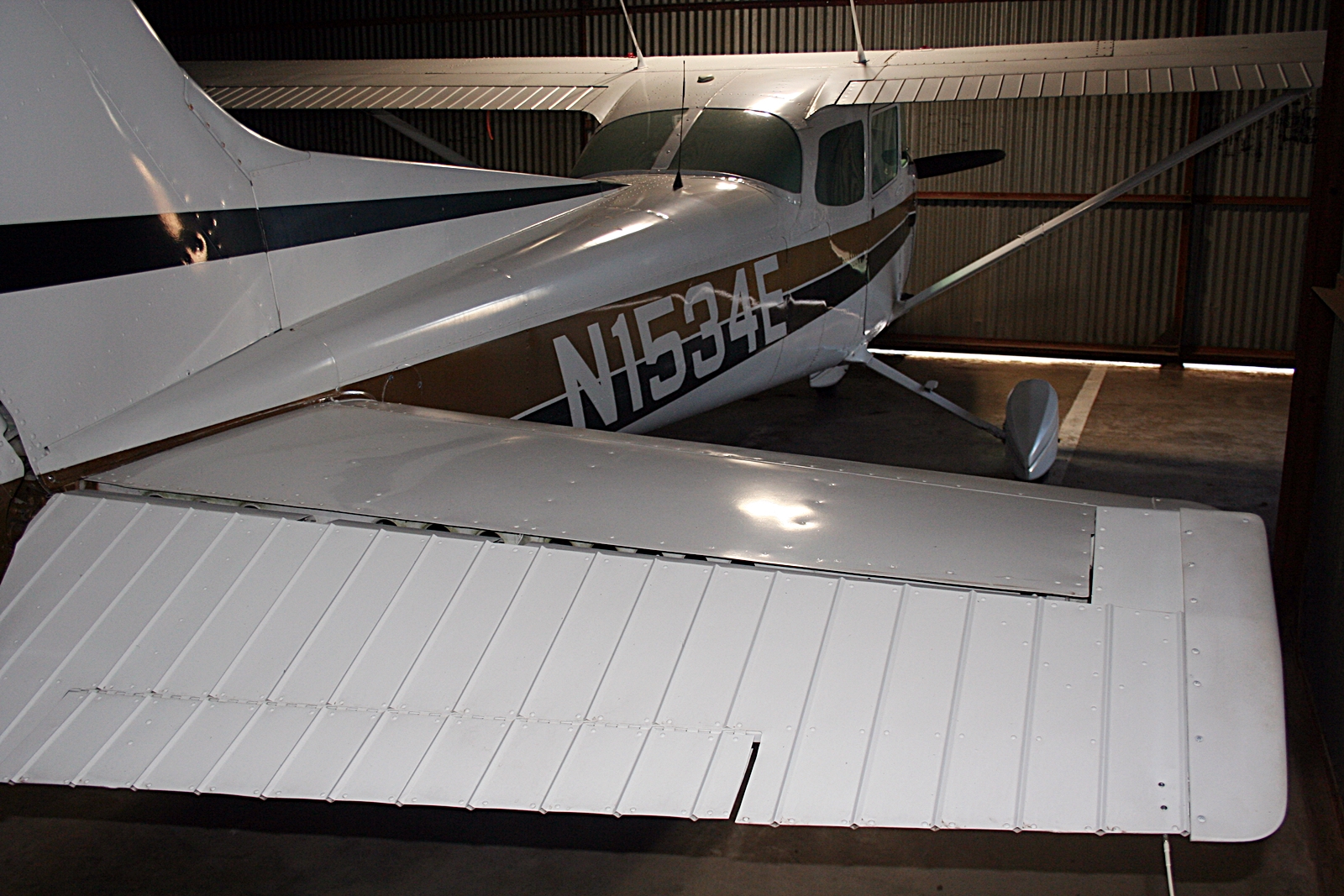 1978 Cessna 172N Skyhawk - Image 5