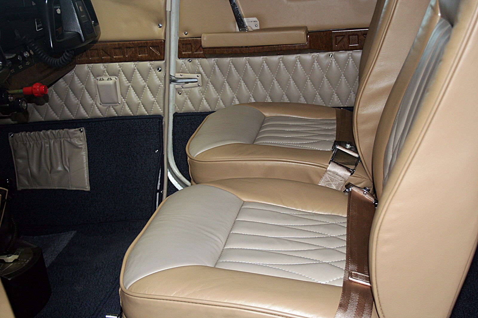 1982 Cessna 182R Skylane - Image 15