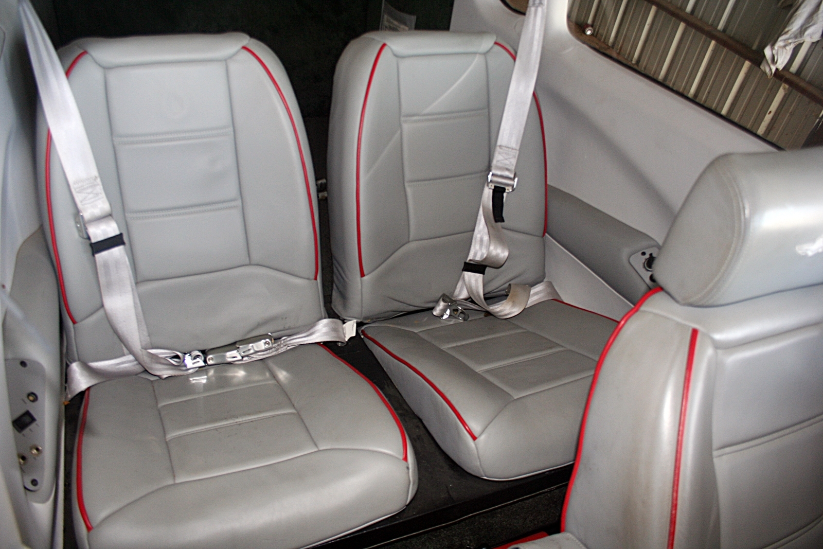 2009 Mooney Acclaim M20TN - Image 5