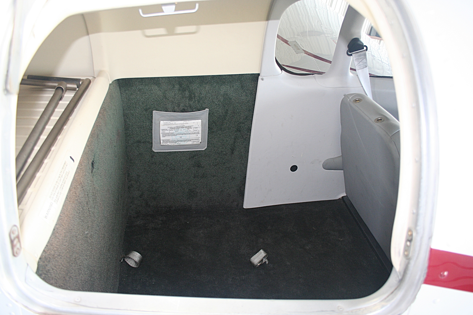 2009 Mooney Acclaim M20TN - Image 8