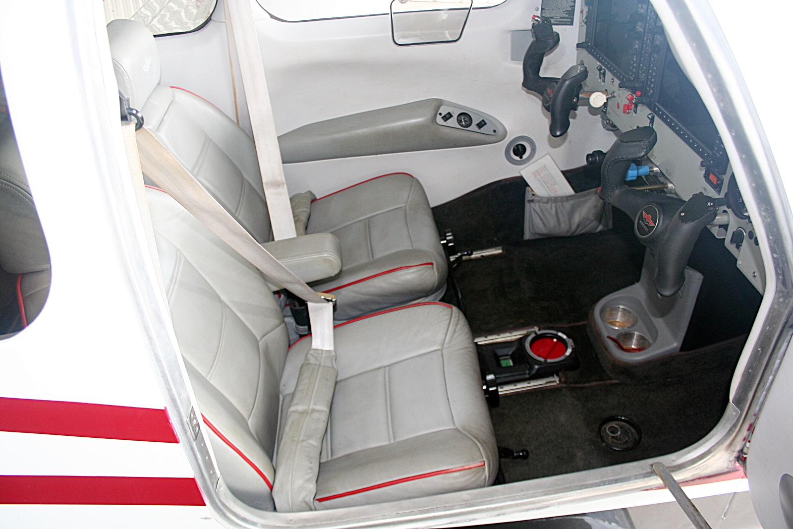 2009 Mooney Acclaim M20TN - Image 4