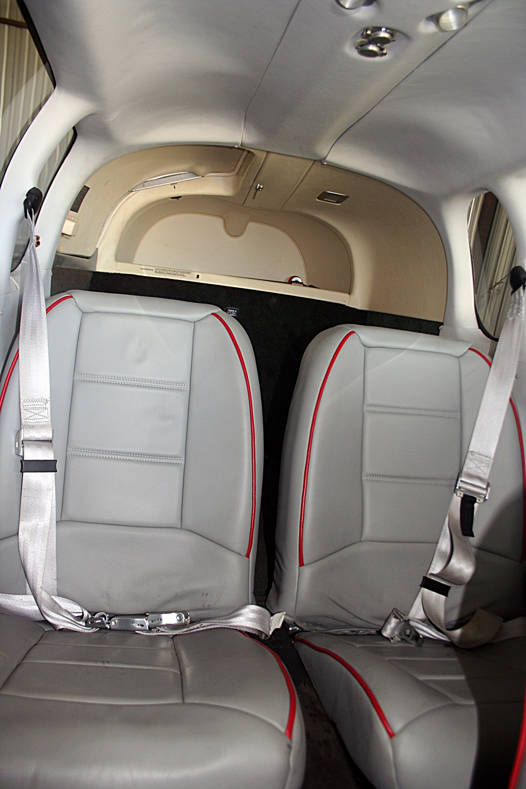 2009 Mooney Acclaim M20TN - Image 7
