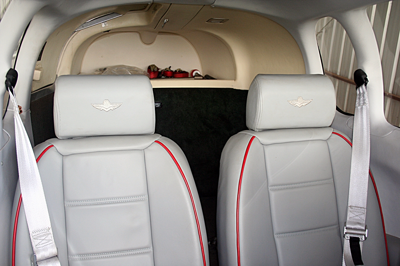 2009 Mooney Acclaim M20TN - Image 6