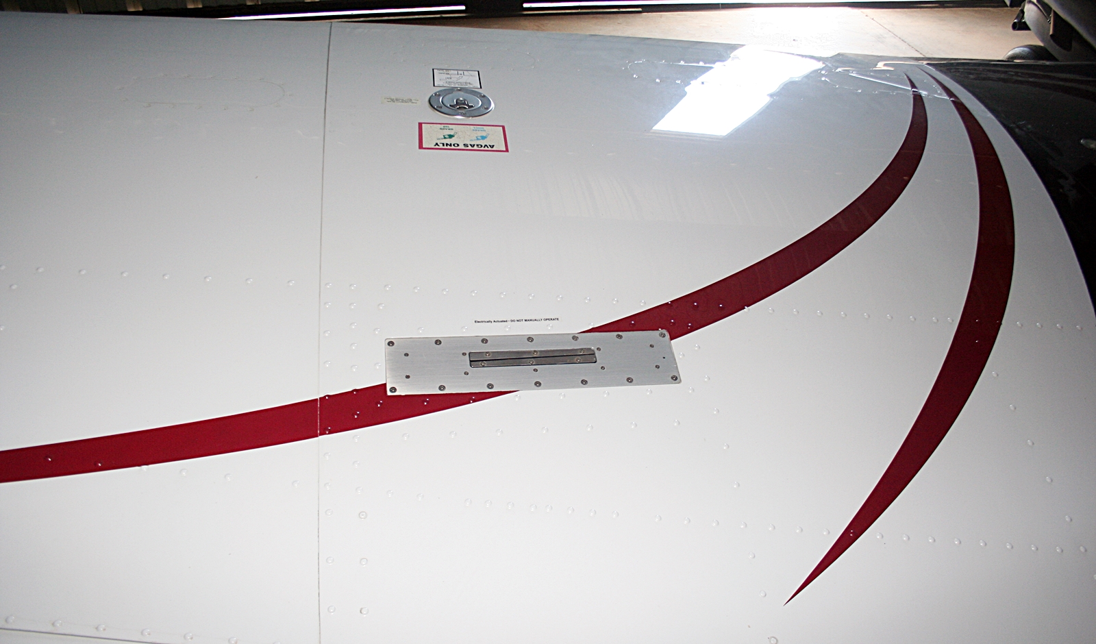 2009 Mooney Acclaim M20TN - Image 3