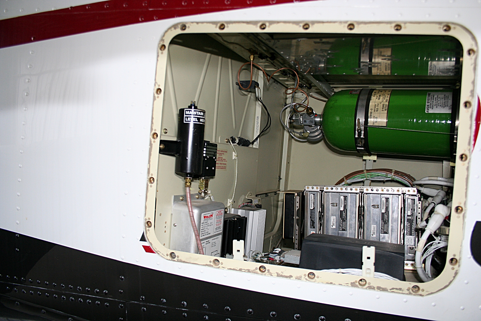 2009 Mooney Acclaim M20TN - Image 15