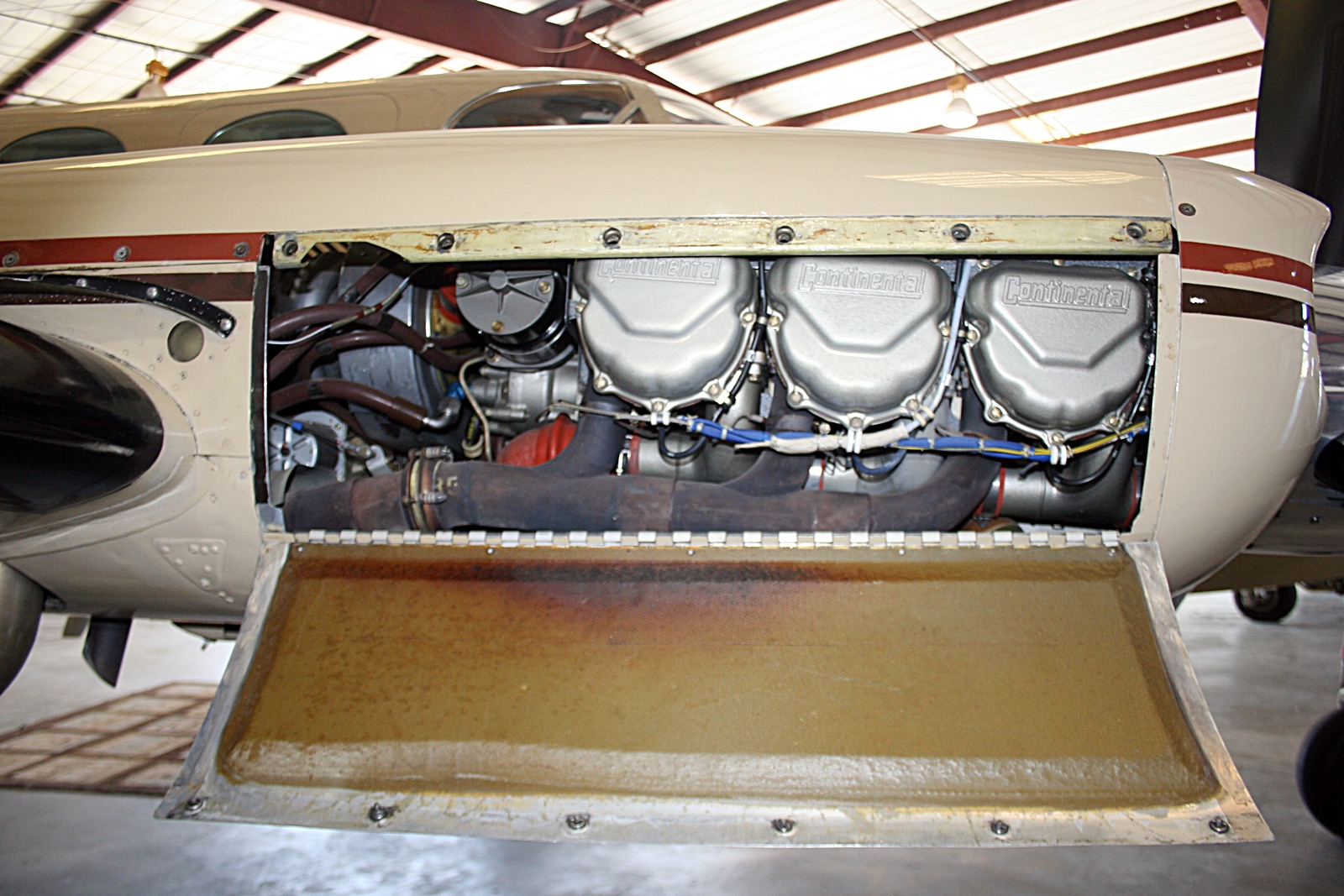 1980 Cessna 340A II - Image 12
