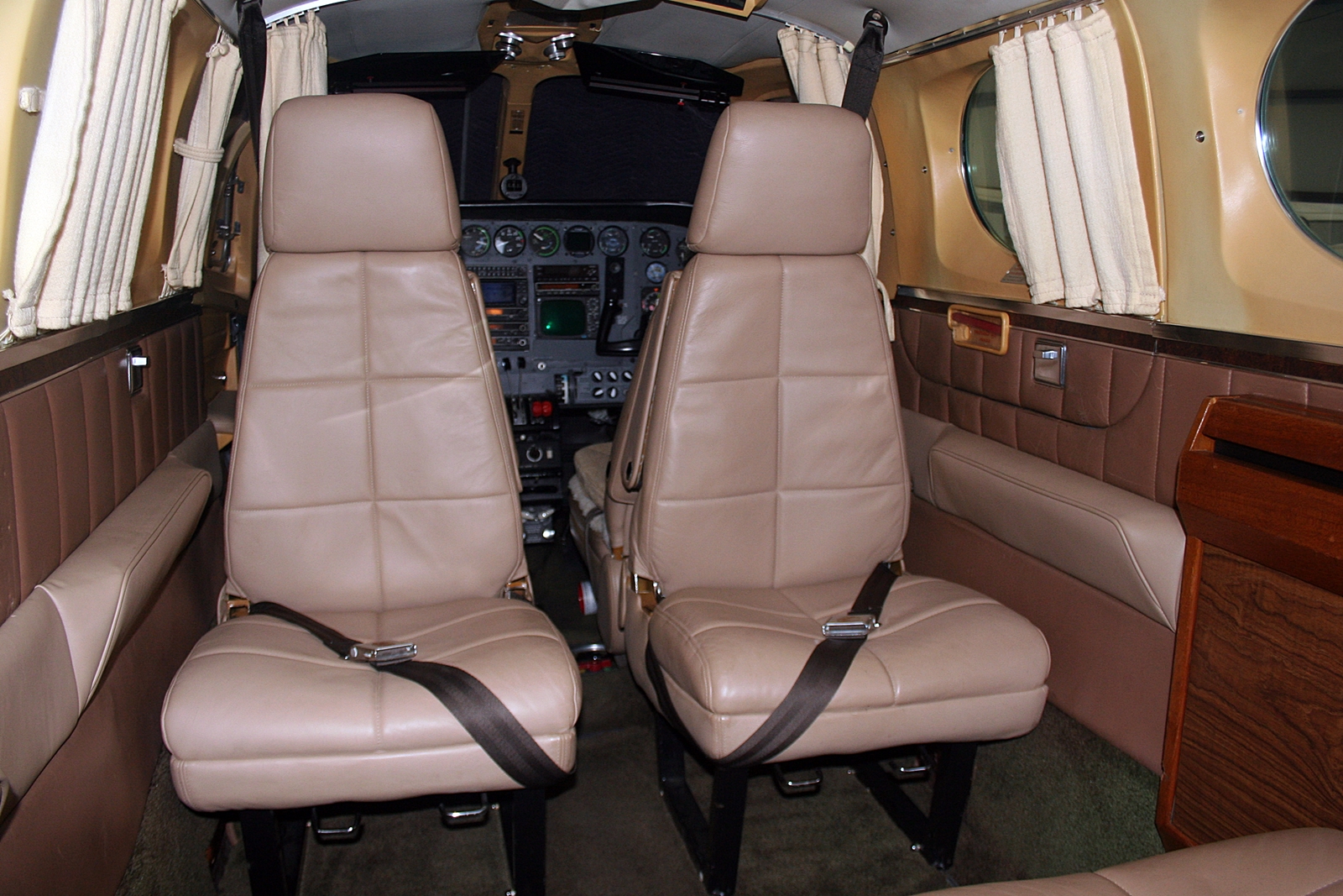 1980 Cessna 340A II - Image 16