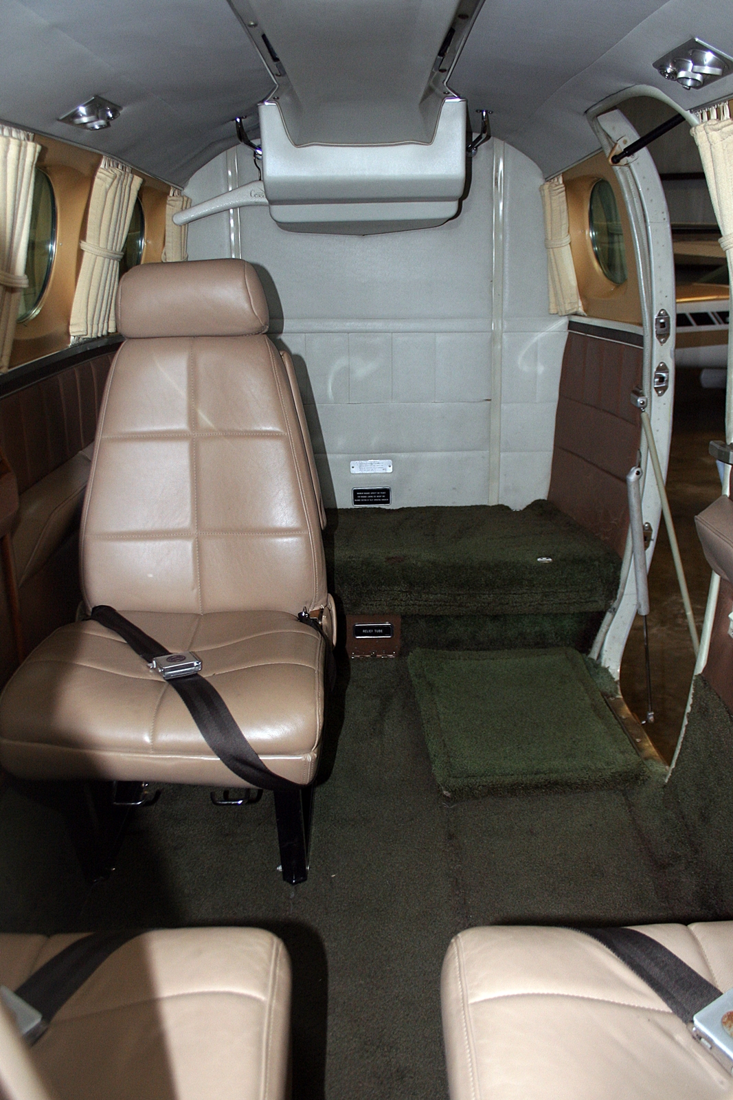 1980 Cessna 340A II - Image 17