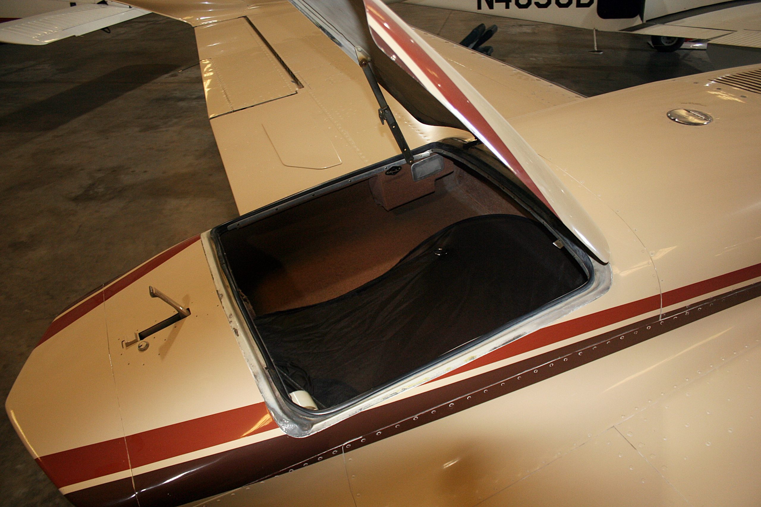 1980 Cessna 340A II - Image 11