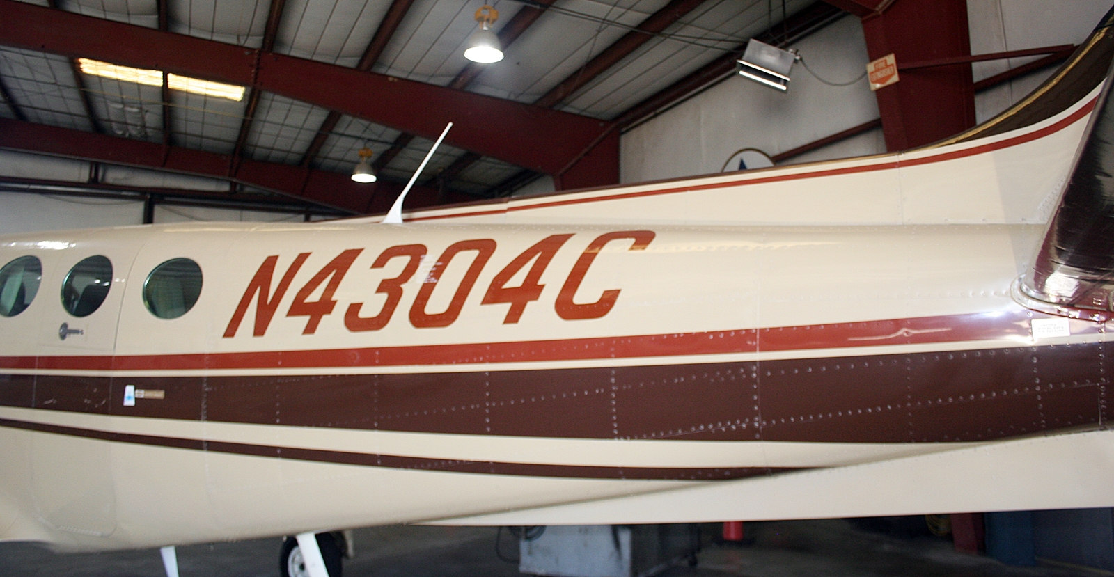 1980 Cessna 340A II - Image 20