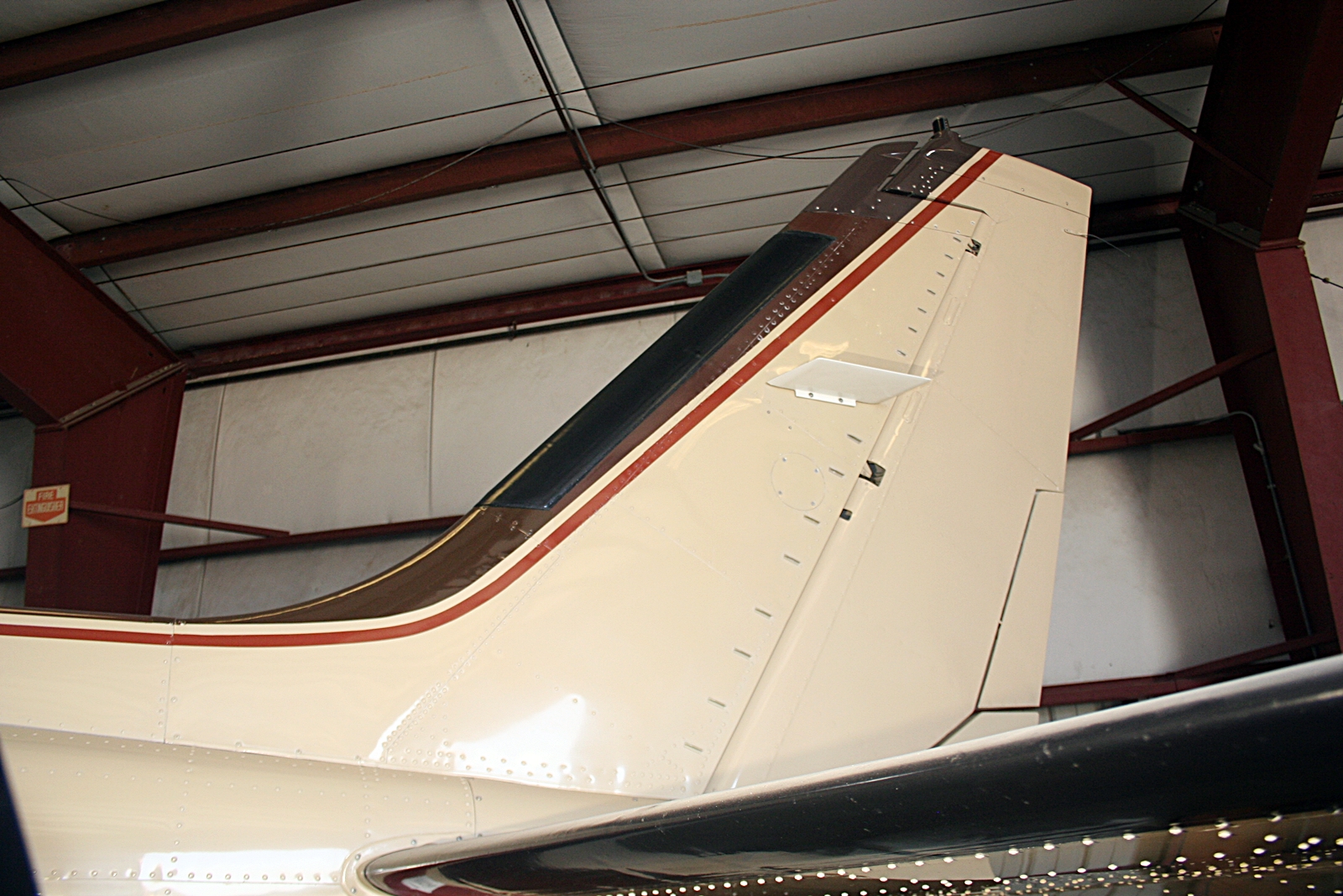 1980 Cessna 340A II - Image 21