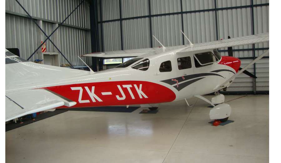 2019 Cessna T206-H Stationair - Image 9