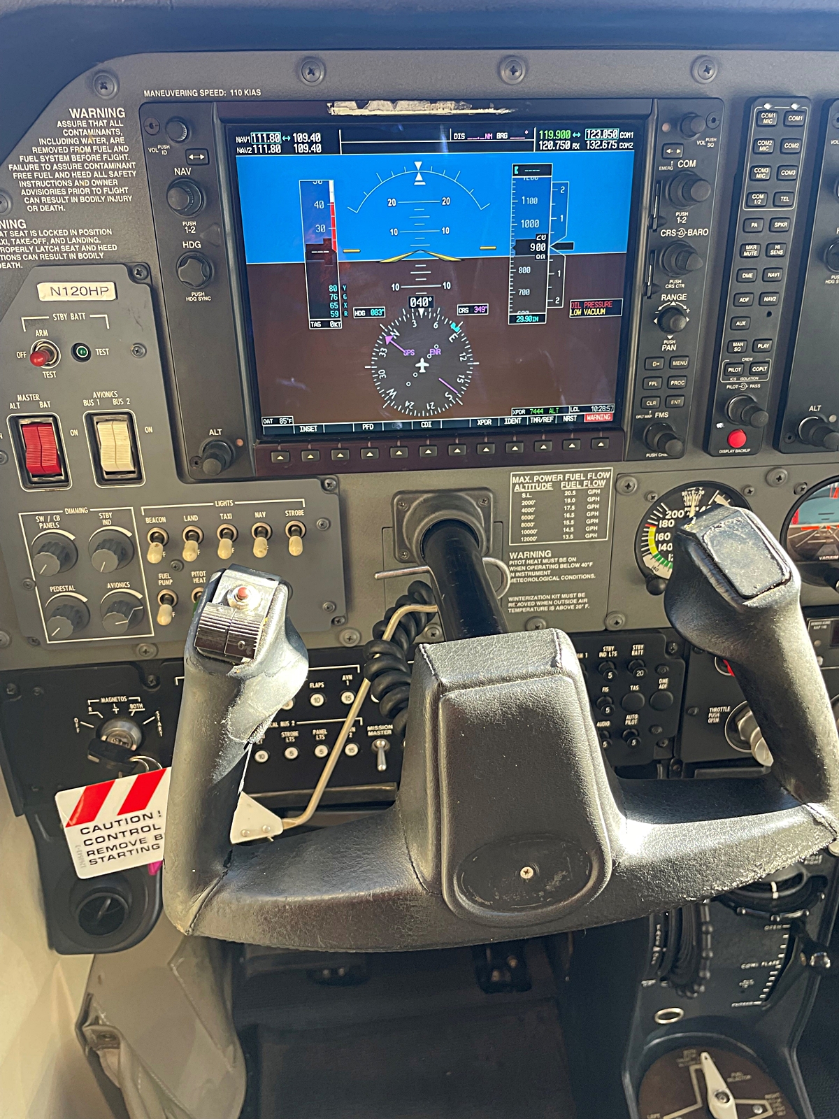 2006 Cessna 182 Skylane, G1000 & Electric A/C - Image 16