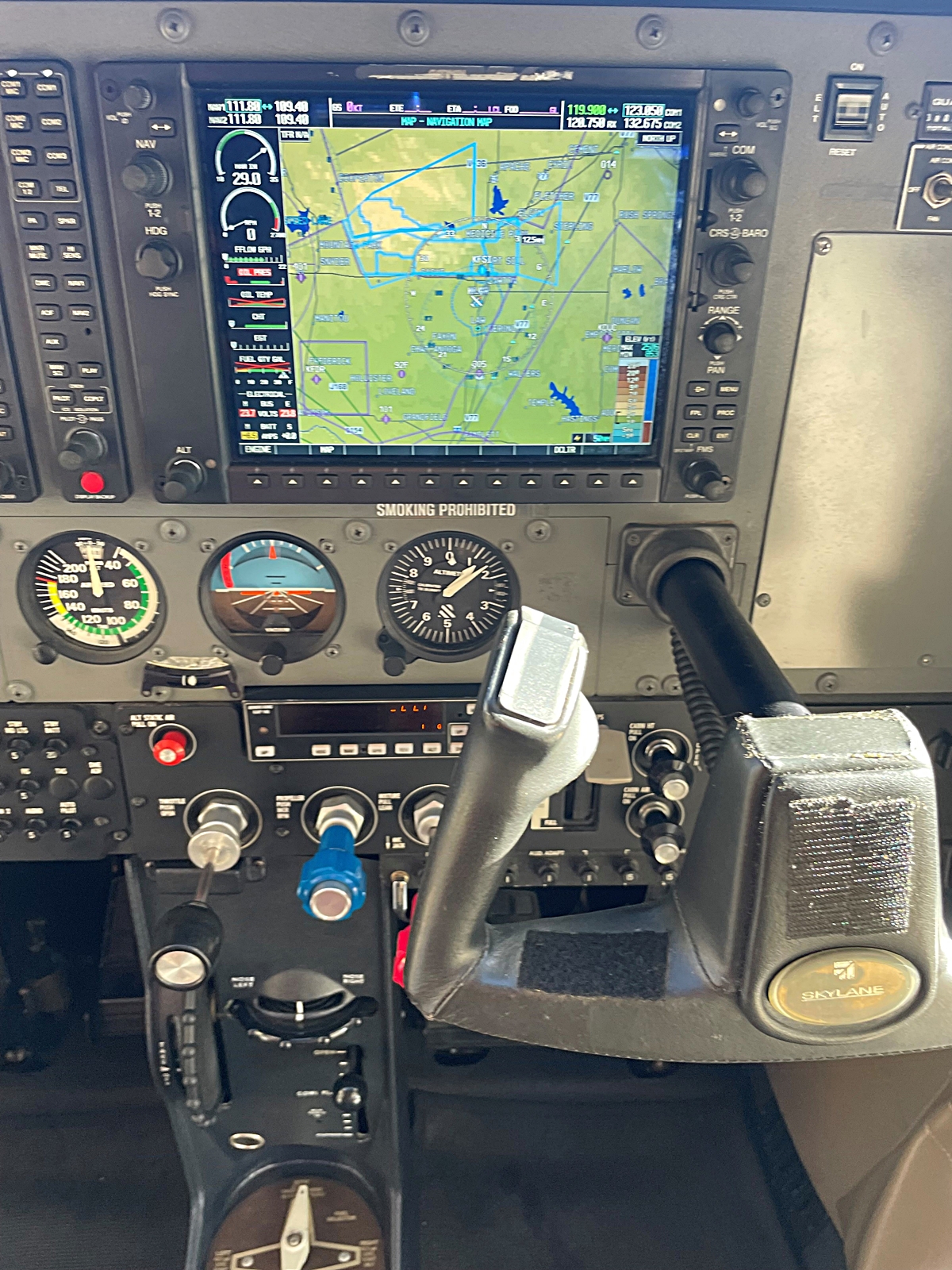 2006 Cessna 182 Skylane, G1000 & Electric A/C - Image 17