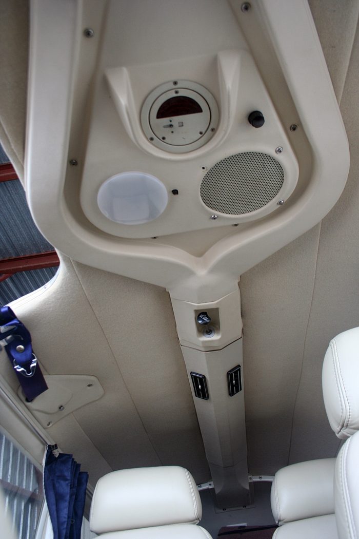 1981 Piper Arrow PA28RT-201 Non-Turbo - Image 9