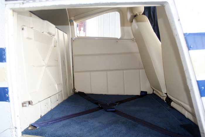 1981 Piper Arrow PA28RT-201 Non-Turbo - Image 10