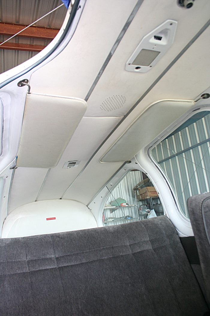 1950 B35 Bonanza - Image 8