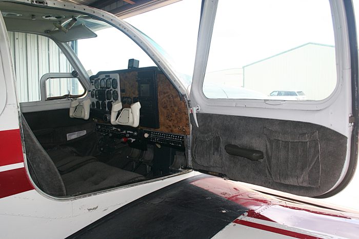 1950 B35 Bonanza - Image 11