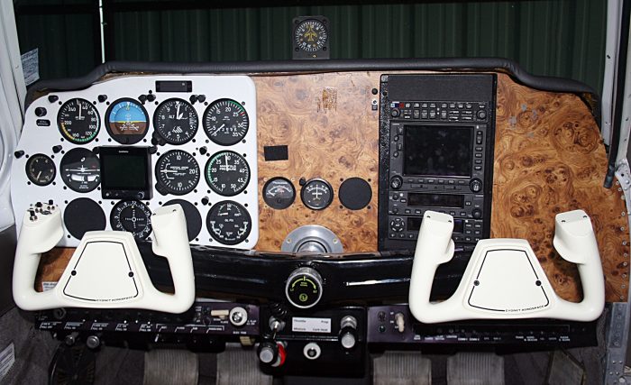 1950 B35 Bonanza - Image 12