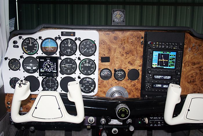 1950 B35 Bonanza - Image 16
