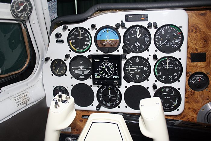 1950 B35 Bonanza - Image 17