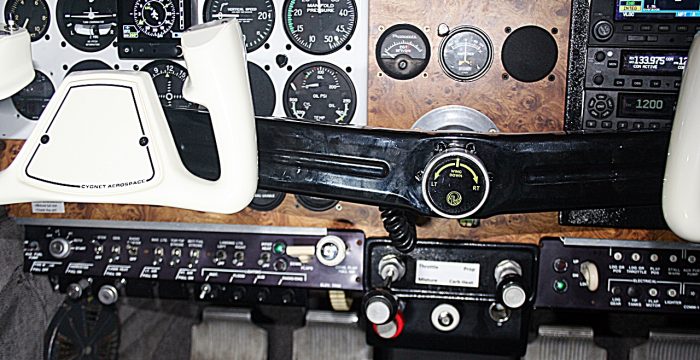 1950 B35 Bonanza - Image 19