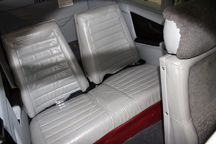 1971 Aerostar Mooney M20F - Image 21