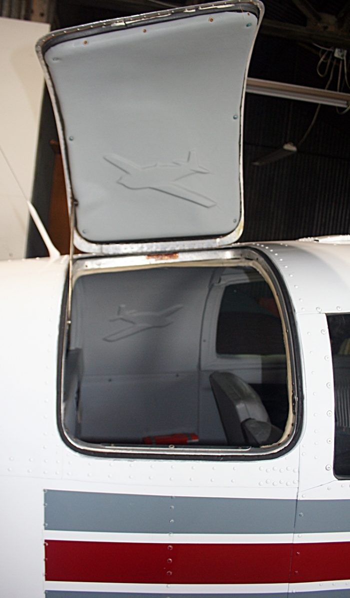 1971 Aerostar Mooney M20F - Image 24