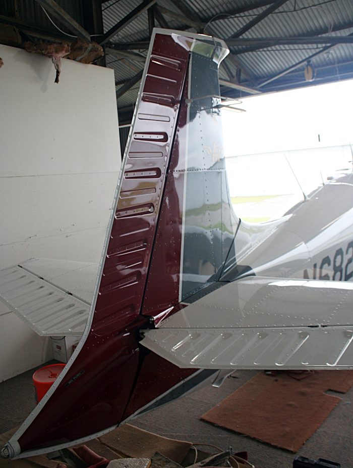 1971 Aerostar Mooney M20F - Image 2