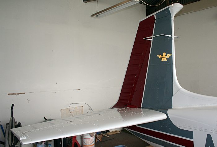 1971 Aerostar Mooney M20F - Image 3