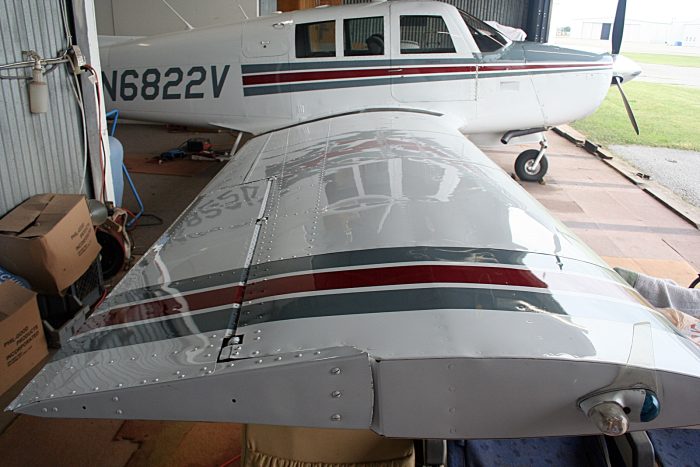 1971 Aerostar Mooney M20F - Image 6
