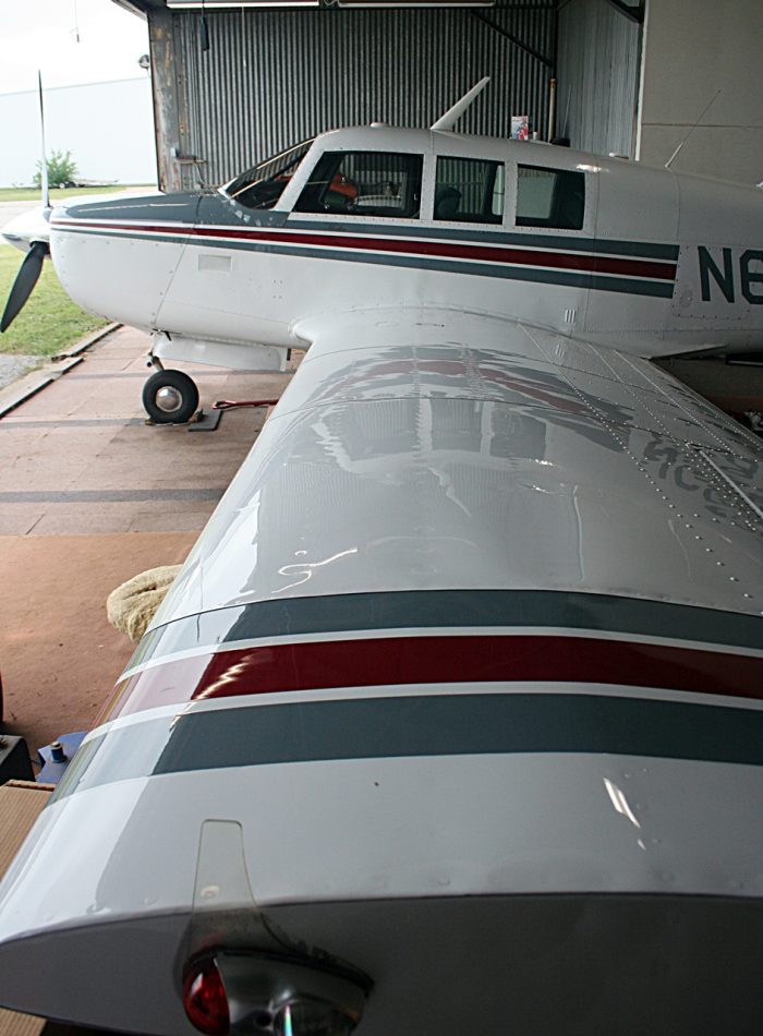 1971 Aerostar Mooney M20F - Image 11