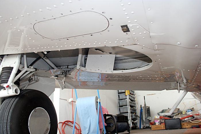 1971 Aerostar Mooney M20F - Image 16