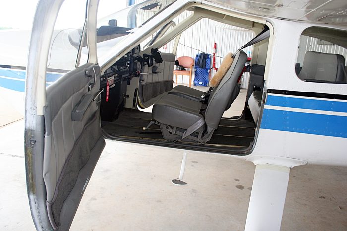 1973 177B Cessna Cardinal - Image 7