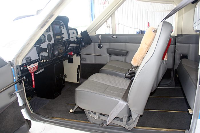 1973 177B Cessna Cardinal - Image 8