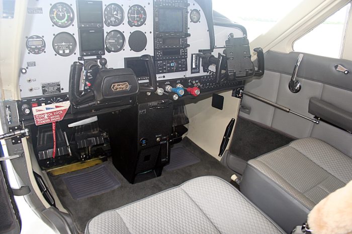 1973 177B Cessna Cardinal - Image 9