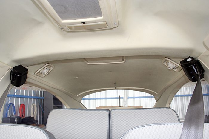 1973 177B Cessna Cardinal - Image 11