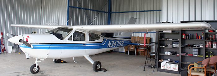 1973 177B Cessna Cardinal - Image 2