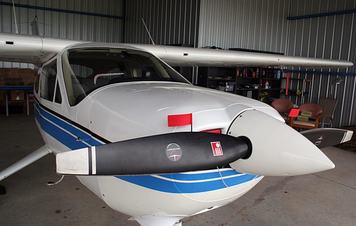 1973 177B Cessna Cardinal - Image 3