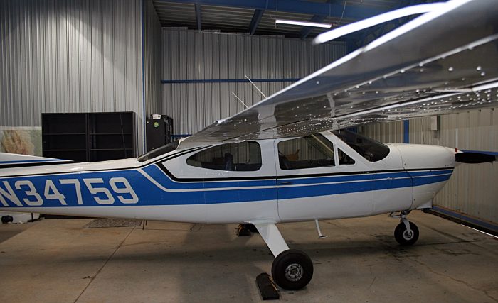 1973 177B Cessna Cardinal - Image 4