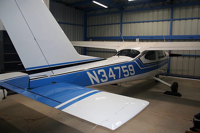 1973 177B Cessna Cardinal - Image 5