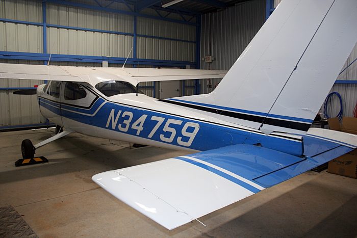 1973 177B Cessna Cardinal - Image 6