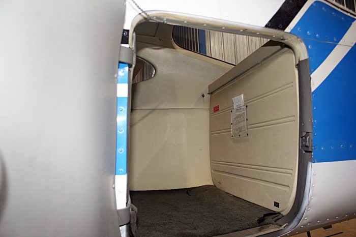1973 177B Cessna Cardinal - Image 13